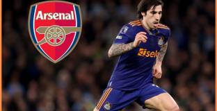 Арсенал готви удар за 100 млн. евро за Сандро Тонали