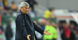 От Федерацията на Румъния очакват медицинско заключение за Луческу