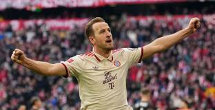 Кейн: Спечелването на ШЛ е мечта на живота ми