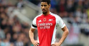 Салиба: Не заслужаваме да бъдем на върха