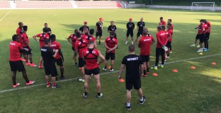 Белчев обяви групата на ЦСКА-София за мача с Локо Пловдив 