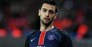 Емери: Искам Пасторе да остане в ПСЖ