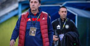 Орела: Безкрайно щастлив съм от начина, по който играхме