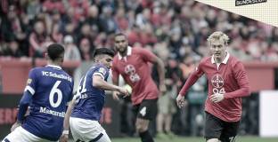 Леверкузен и Шалке с равенство пред погледа на Бербатов