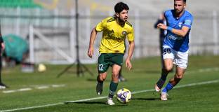 Добруджа взе регионалното дерби срещу Спартак Варна (видео)