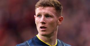 Фърдинанд: Андерсън е идеален за Манчестър Юнайтед