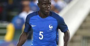 Канте: Заслужено станахме световни шампиони 