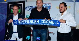 Херо: От БФС не са ми се обаждали, няма и да се самопредлагам