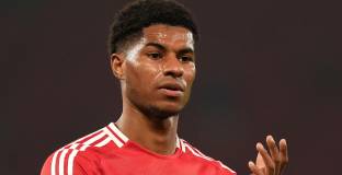 Сър Ратклиф реши да не пуска Рашфорд в друг клуб от ВЛ