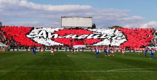 От ЦСКА почетоха празника на Българската армия