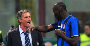 Моуриньо: Балотели можеше да бъде по-добър