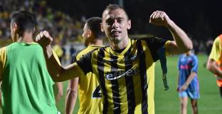 Капитанът на Ботев удължи с клуба 