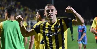 Лъчезар Балтанов: Нека критиците да ми кажат в очите, че играя слабо