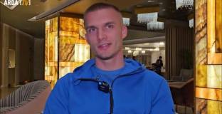 Серкан Юсеин: Чаках трансфер в чужбина, но в крайна сметка избрах Арда