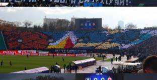 Сектор Б: От ЦСКА видяхме символ на комплексите, създадени им от нас през годините