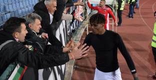 Локо Пловдив се класира на финал за Купата на страната