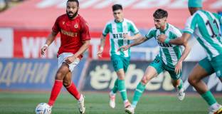 Берое пусна билетите за ЦСКА, в деня на мача ще са по-скъпи