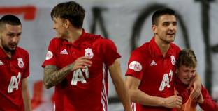 Ахмедов: Чакам! Когато ми се даде шанс, ще дам всичко от себе си