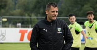 Треньорът на Жалгирис: От първия ден повтарям, че имаме личности  