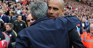 Гуардиола: Моуриньо ще се върне