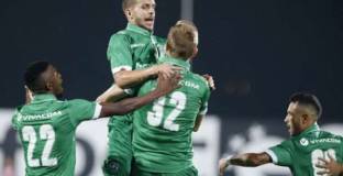 Лукас Саша: Треньорите ни дадоха всичката необходима информация за Милан