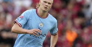 Де Брюйне: Хората не ценят направеното от Холанд