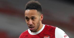  Обамеянг има проблеми със сърцето   