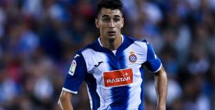 Байерн договори халф на Еспаньол