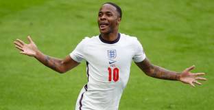 Англия - Германия 2:0 