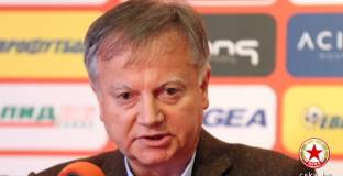 Доскорошен акционер в ЦСКА: С Ганчев се разделихме с приятелски чувства