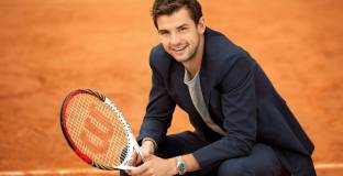   Гришо стана член на Съвета на играчите към АТП