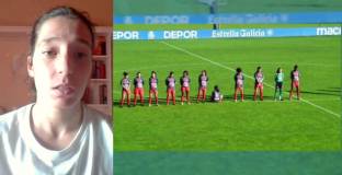 Футболистка: Марадона е насилник и тиранин