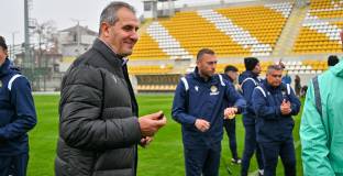 Херо разочарован от формата на някои от играчите на Ботев