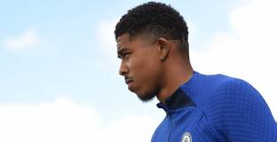   Сунес разкритикува Фофана