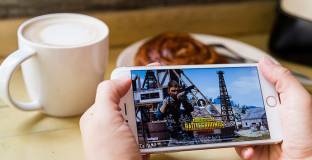 Производителите на видеоигри с приходи от 143 милиарда за 2020 г. 