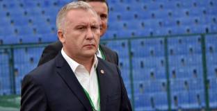 Ботев поднови с Николай Киров