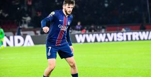 Кварацхелия: Можехме да победим Ливърпул по-убедително