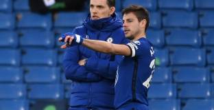    Тухел: Диалогът с Аспиликуета продължава