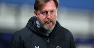 Ман Юнайтед разглежда Хазенхютъл за мениджър на отбора