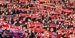 Сектор Г стартира подписка за новия стадион