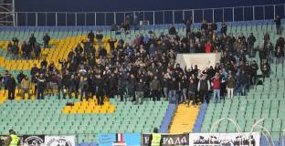 Локо Пловдив пусна безплатна екскурзия за финала срещу Ботев