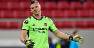  Фулъм подготви първа оферта за Лено