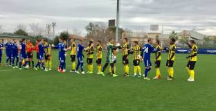 Ботев Пловдив с равенство в контрола