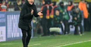  Терзич: Много сме разочаровани