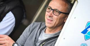 Илиан Илиев: Дано да се противопоставим на ЦСКА