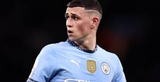 Фодън: Не можеш винаги да си на върха