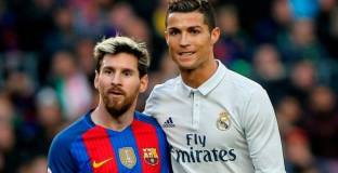 Тевес: Роналдо е маниак да тренира, при Меси всичко е от природата