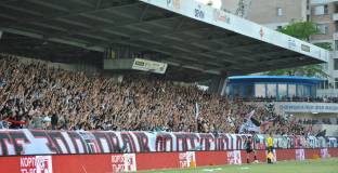 Фенклубът на Локо Пловдив към всички привърженици: Помогнете да бъдем господари по трибуните!