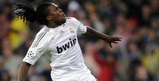 Дренте: Робиньо в Реал превърна мазето си в нощен клуб