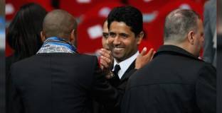 Ал Хелайфи подарил на Валке и часовник за 20 000 евро